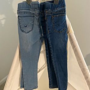 Hudson Jeans